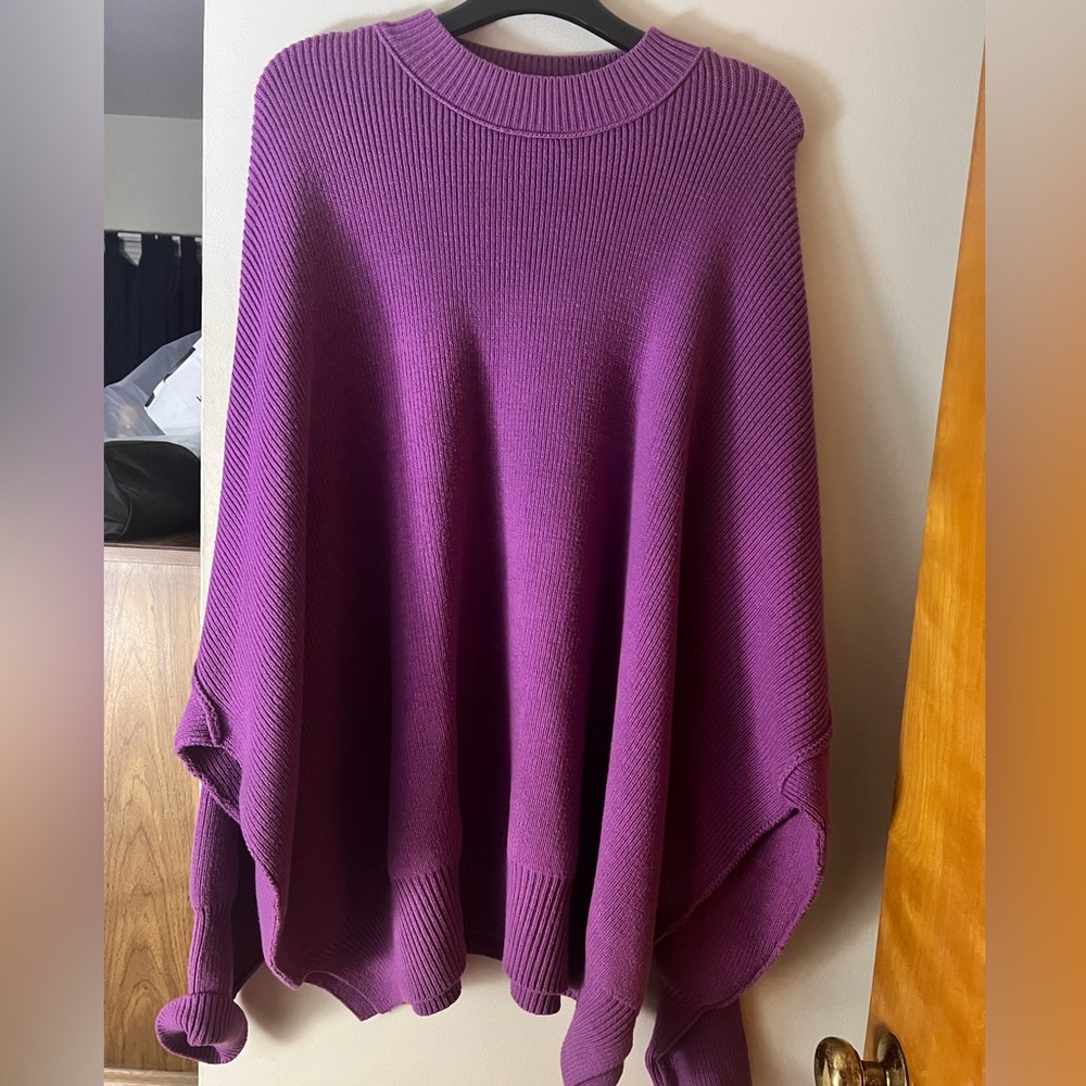 Free People Easy Street Large